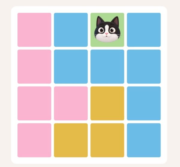 Meowdokuの攻略！基本ルールや考え方まとめ