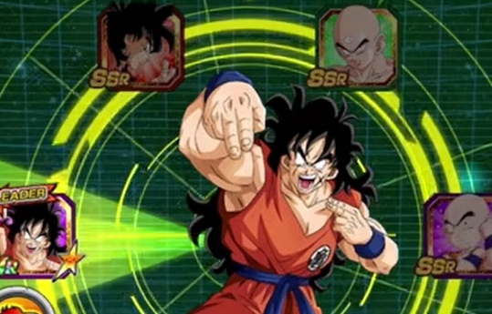 ドッカンバトル　リセマラ