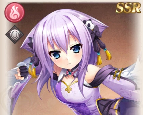【恋姫大戦】麗しの華娘 雛の評価！スキル性能は強い？